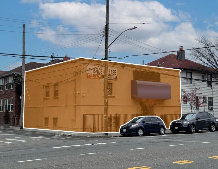 Primary Photo Of 3057 Coney Island Ave, Brooklyn Medical For Lease