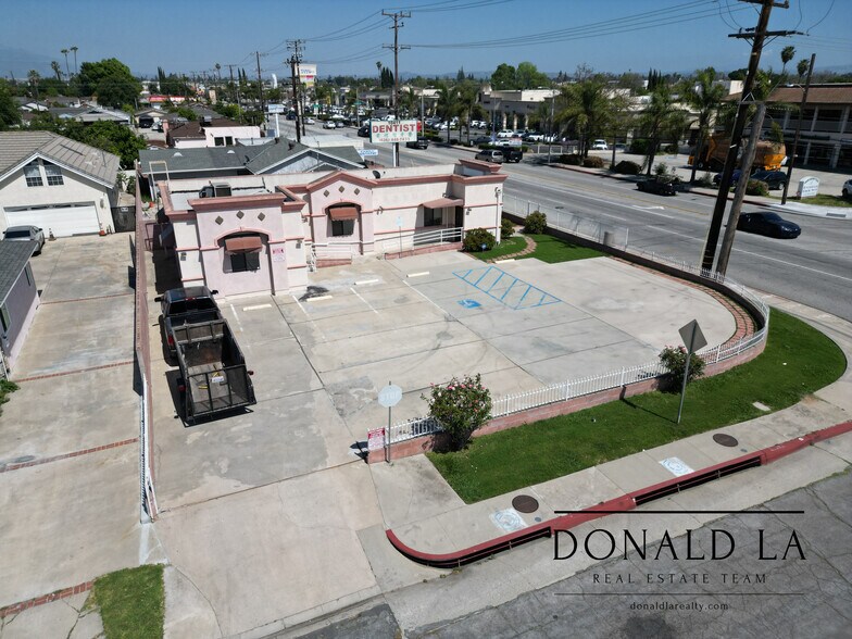More Photos Of 10405 Lower Azusa Rd, Temple City Medical For Sale