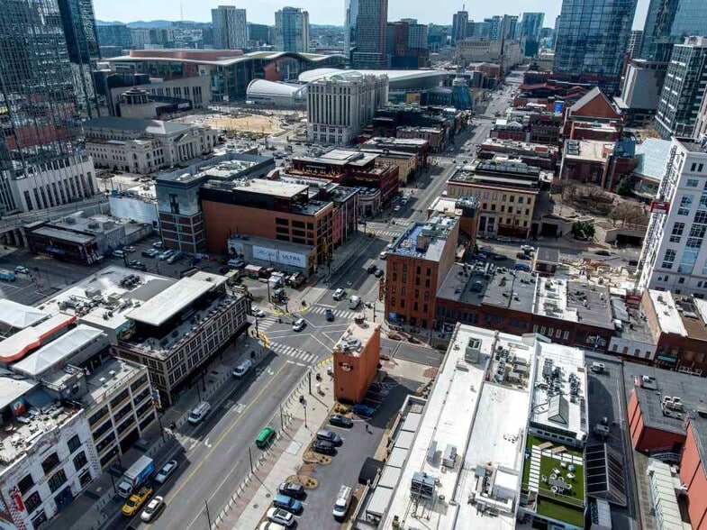 More Photos Of 111 Broadway, Nashville General Retail For Lease