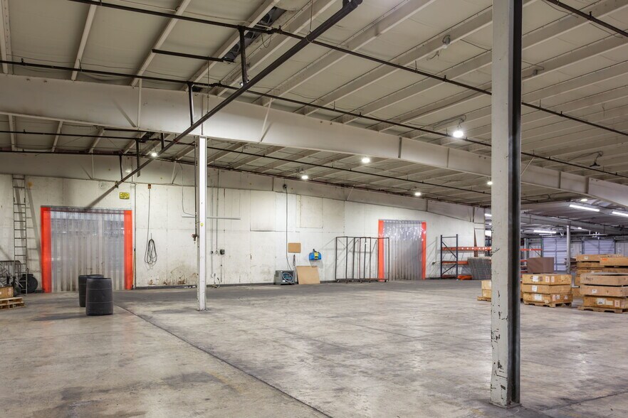 More Photos Of 520 E Main St, Candor Warehouse For Sale