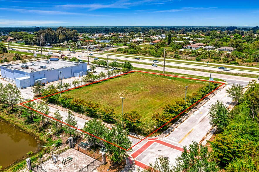 More Photos Of 12630 Tamiami Trl, North Port Land For Sale