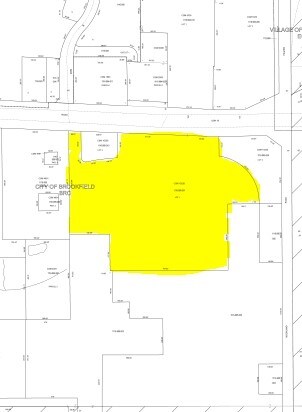 More Photos Of 15875 W Bluemound Rd, Brookfield General Retail For Lease