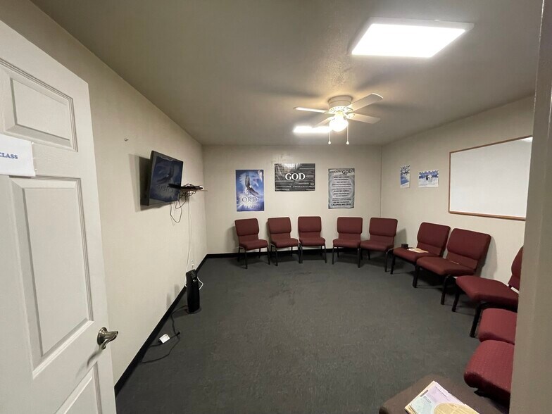 More Photos Of 8768 Helms Ave, Rancho Cucamonga Light Manufacturing For Lease