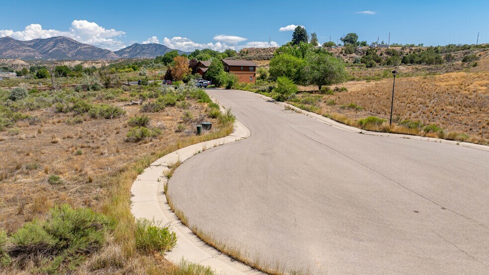 More Photos Of Phase 1A Rifle Creek Court, Rifle Land For Sale