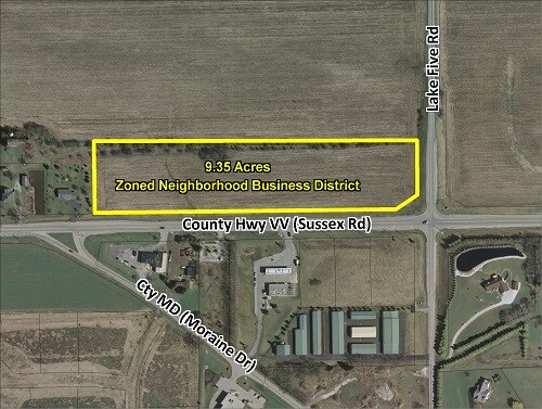 N68W2770 Sussex Rd  