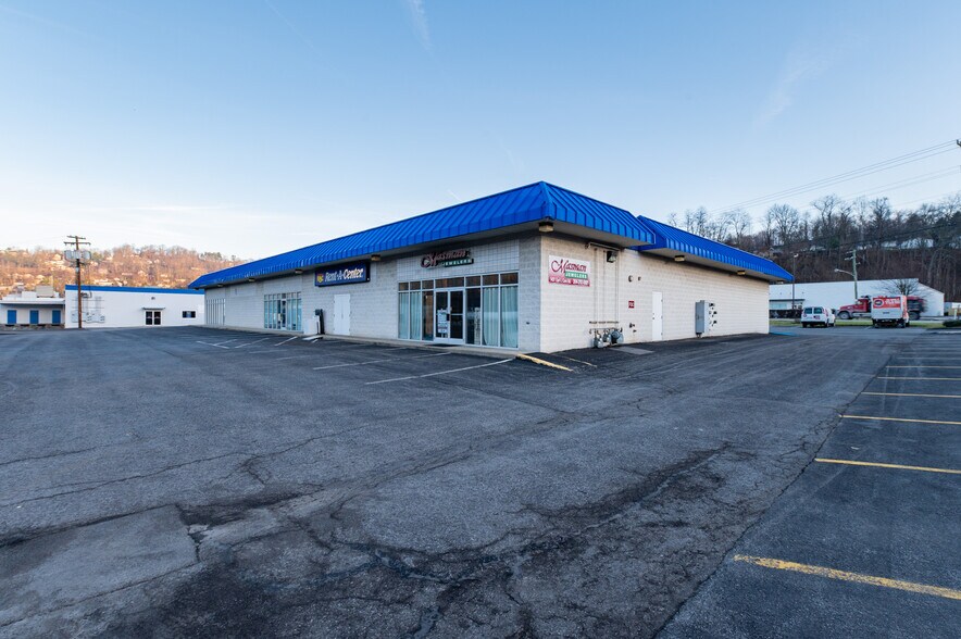 More Photos Of 1451 Earl L Core Rd, Morgantown Storefront Retail Office For Lease