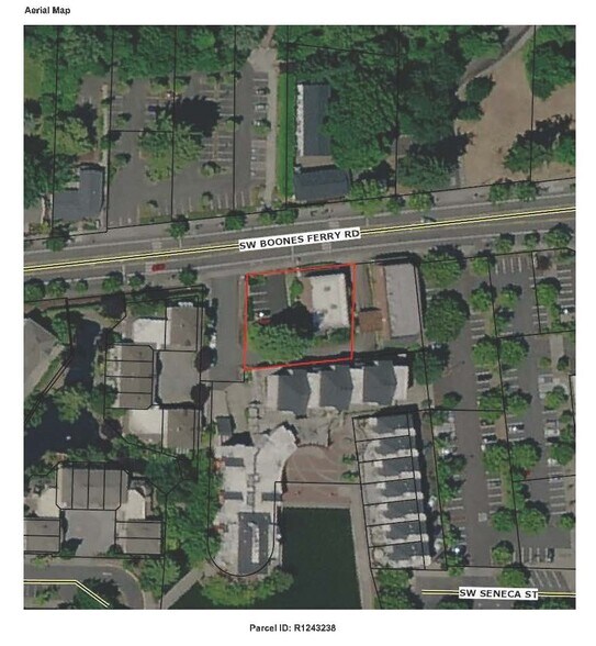 More Photos Of 18660 Sw Boones Ferry Rd, Tualatin Office For Lease