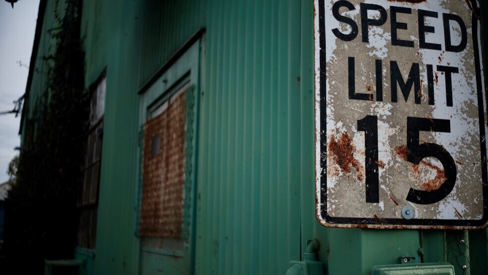 More Photos Of 3306 Charles Page Blvd, Tulsa Warehouse For Lease