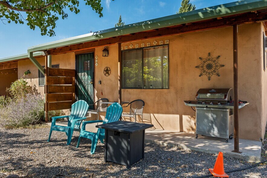 More Photos Of 93 Catwalk, Glenwood Trailer Camper Park For Sale