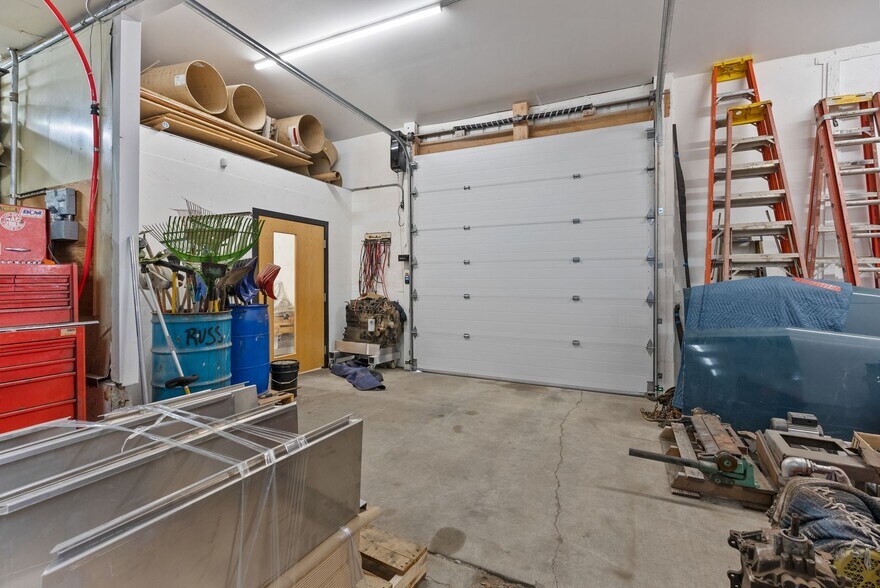 More Photos Of 3315 N Tschirley Rd, Spokane Valley Flex For Sale