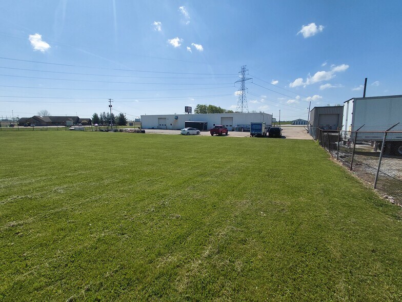 More Photos Of 1338 E Main St, Attica Warehouse For Sale