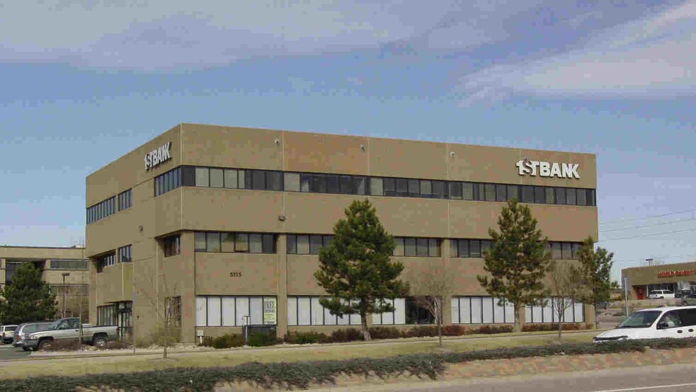 Primary Photo Of 5125 S Kipling St, Littleton Office For Lease