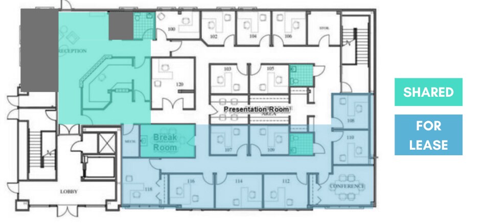 More Photos Of 13000 Avalon Lake Dr, Orlando Medical For Lease