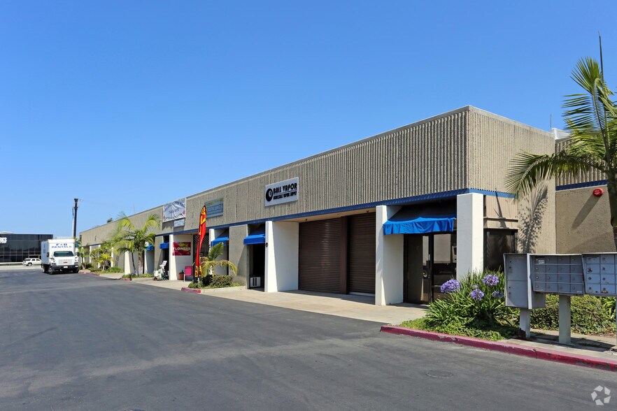 More Photos Of 11533 Slater Ave, Fountain Valley Warehouse For Sale