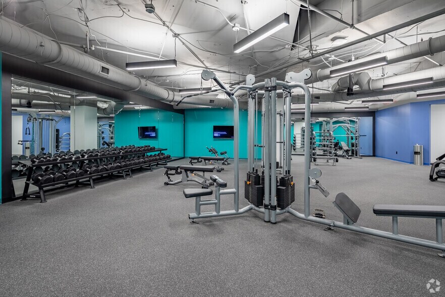 Photo of 2nd Floor Ste 200