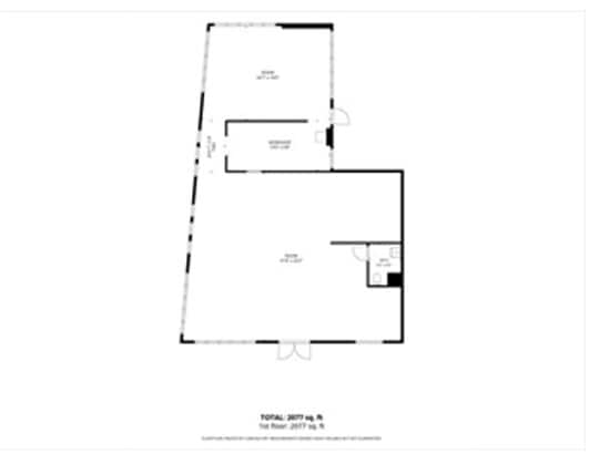 More Photos Of 291 High Rd, Newbury Freestanding For Lease