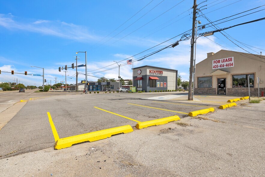 More Photos Of 7106 NW 39th Expy, Bethany Office For Lease