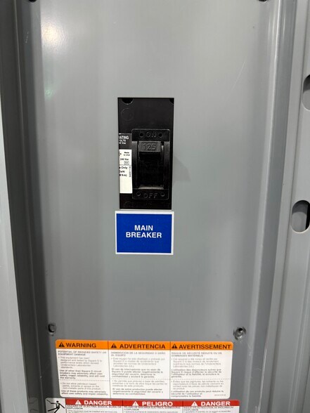 More Photos Of 2230 Will Wool Dr, San Jose Warehouse For Lease