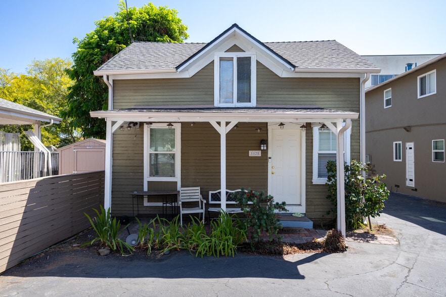 More Photos Of 1124 Cordova St, Pasadena Apartments For Sale