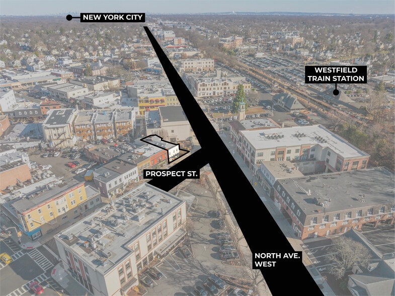 More Photos Of 10 Prospect St, Westfield Storefront Retail Office For Lease