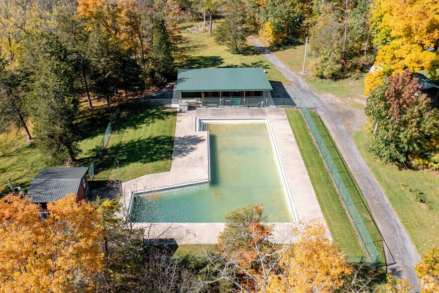 More Photos Of 7294 County Road 132, Ovid Land For Sale