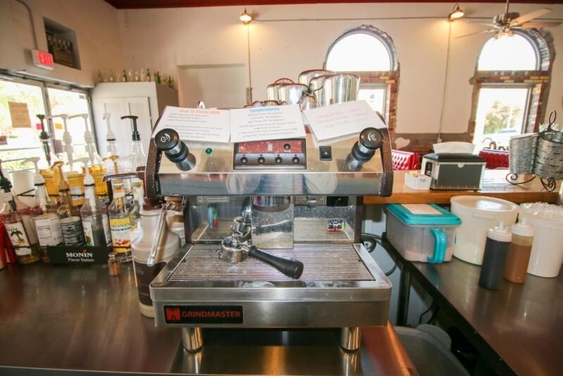 More Photos Of 100 W 4th St, Hobart Restaurant For Sale