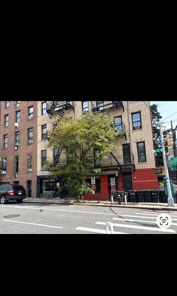 Primary Photo Of 309 E 37th St, New York Apartments For Lease