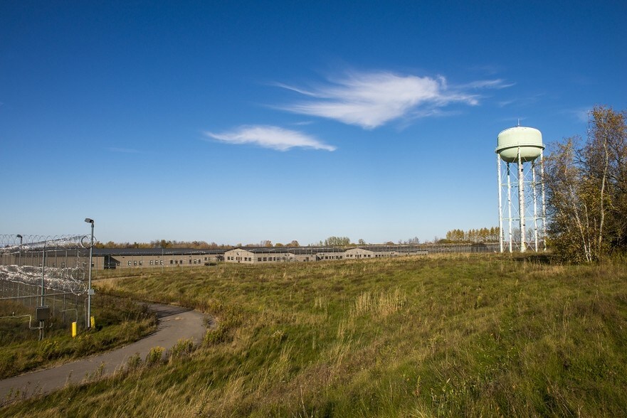 More Photos Of 7874 State Route 11, Chateaugay Warehouse For Lease