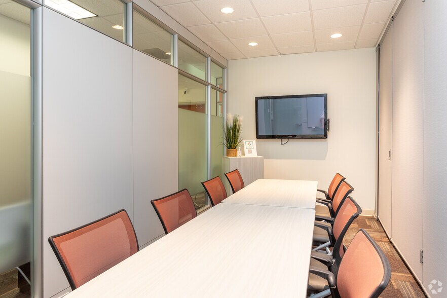 Photo of 2nd Floor Ste Office Evolution