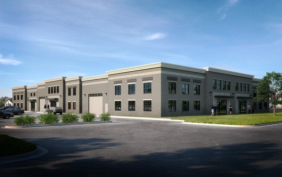 More Photos Of 426 E 1750 N, Vineyard Warehouse For Lease