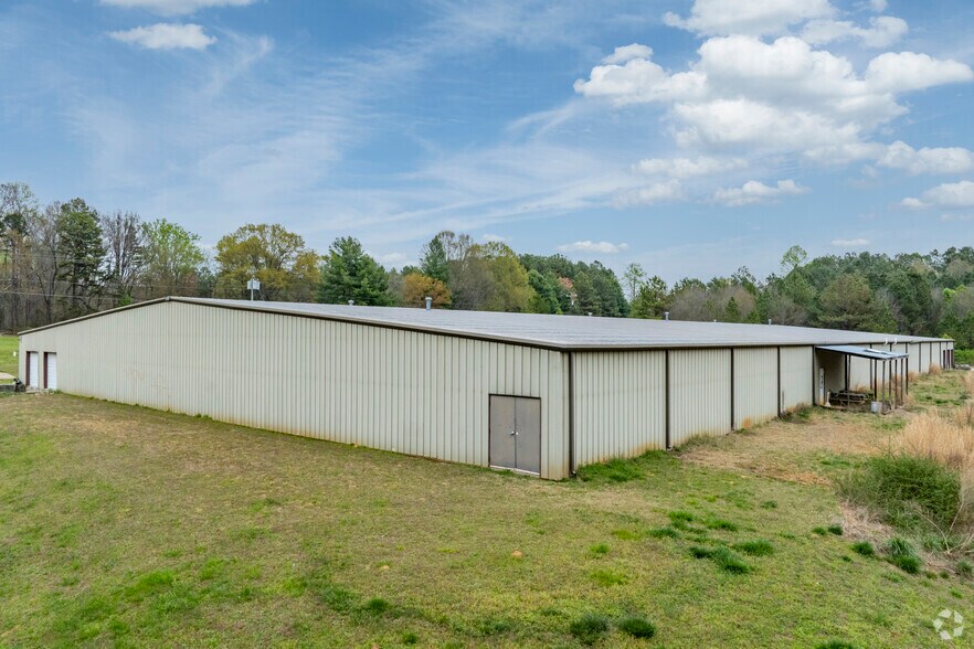 More Photos Of 229 Carpenters Grove Church Rd, Lawndale Manufacturing For Lease