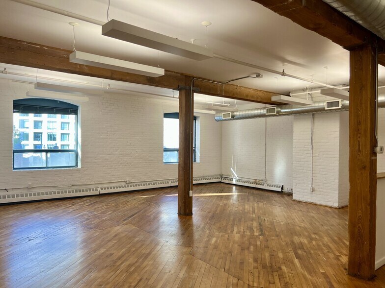 More Photos Of 20 Maud St, Toronto Loft Creative Space For Lease