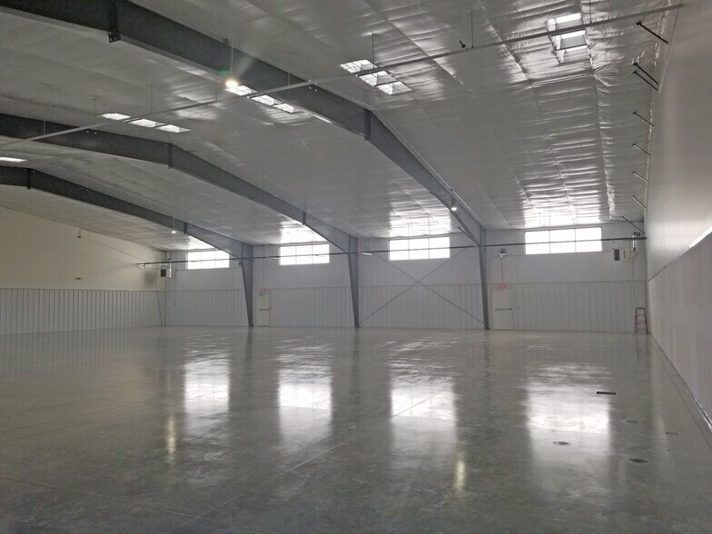 More Photos Of 2621 Holman Ave, Billings Warehouse For Lease