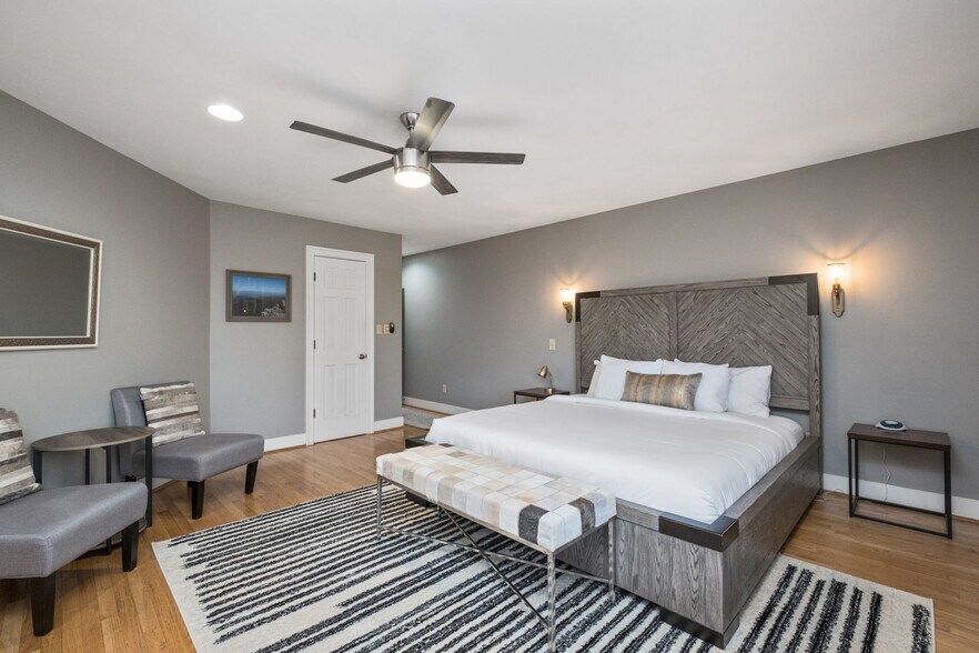 More Photos Of 112 Blue Chickory Ln, Nellysford Specialty For Sale