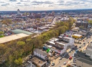 More Photos Of 1056-1060 Magnolia Ave, Elizabeth Land For Sale