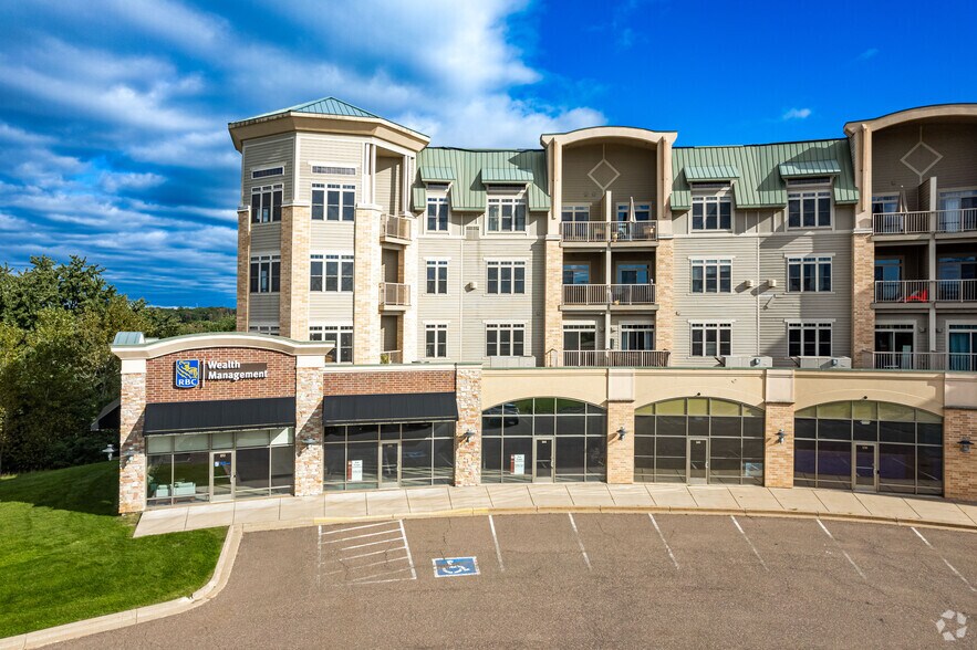 More Photos Of 401 Pinnacle Way, Eau Claire Apartments For Lease