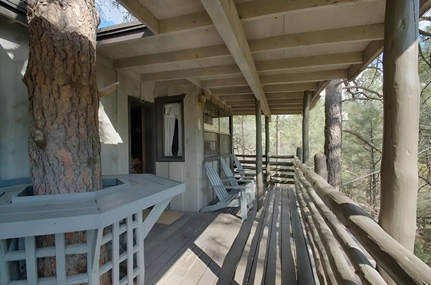 More Photos Of 88 Main St, Pinos Altos Hotel For Sale