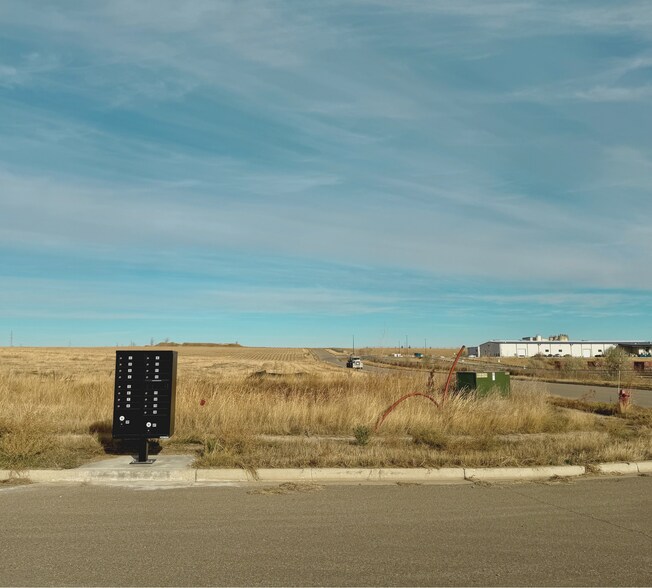 More Photos Of US-2 & 60th Ave W Iron Point ave, Williston Land For Sale