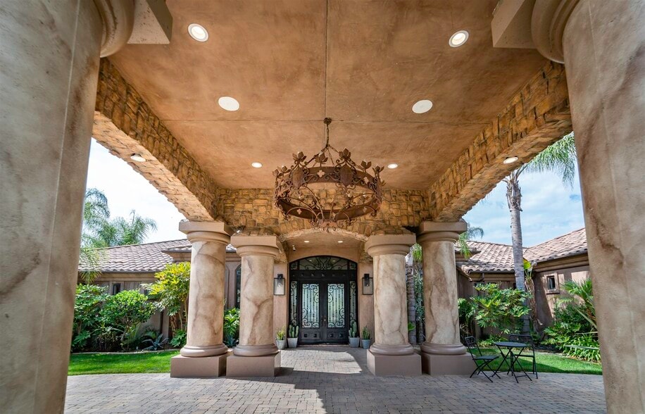 More Photos Of 34515 Buck Rd, Temecula Winery Vineyard For Sale