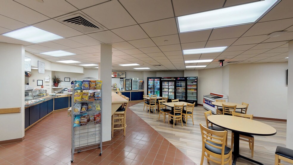 More Photos Of 145 Pinelawn Rd, Melville Office For Lease