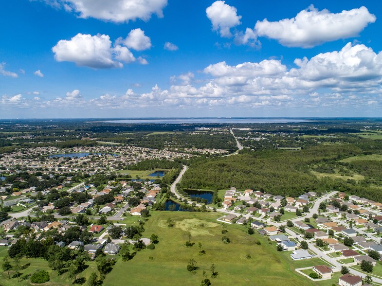 More Photos Of 4700 Preserve Blvd, Saint Cloud Land For Sale