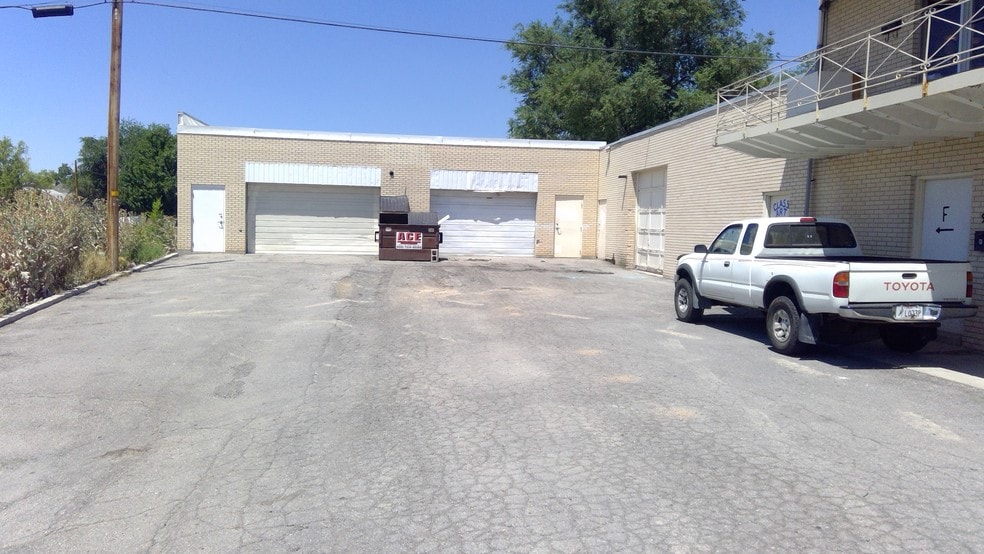 More Photos Of 959 E 3300 S, Salt Lake City Storefront Retail Office For Lease