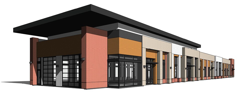 More Photos Of 8375 Green Level Church Rd, Apex Office For Lease