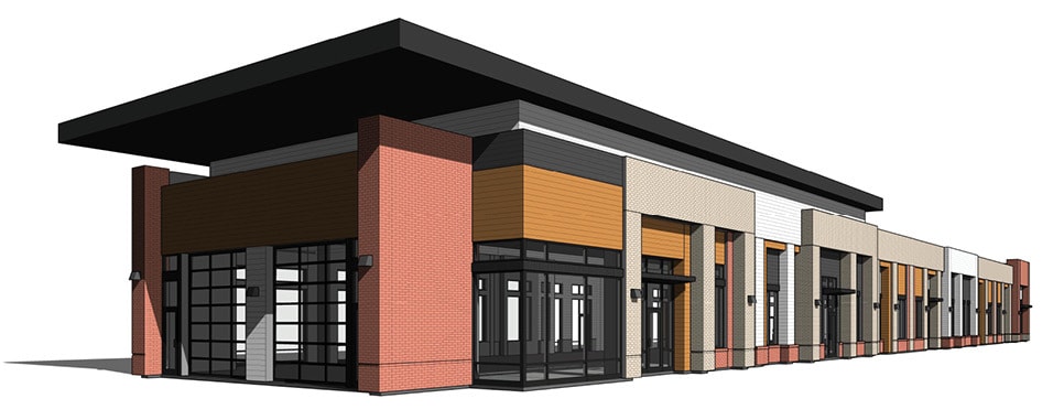 More Photos Of 8375 Green Level Church Rd, Apex Office For Lease