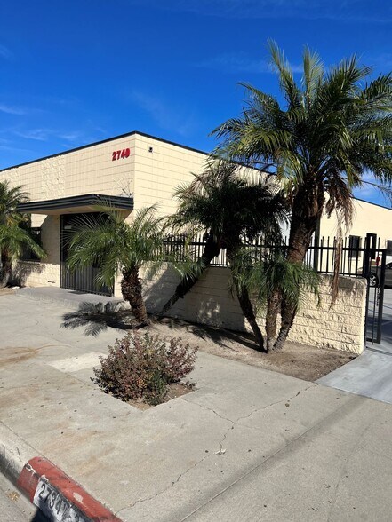 More Photos Of 9622 Garvey Ave, South El Monte Land For Sale