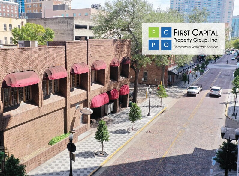 More Photos Of 35 W Pine St, Orlando Loft Creative Space For Sale