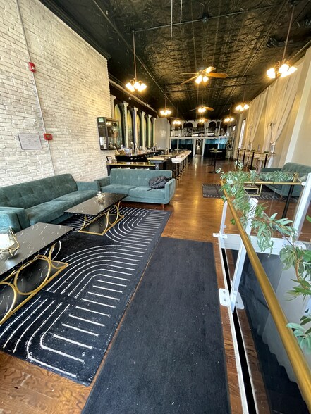 More Photos Of 120 W 4th St, Loveland General Retail For Lease