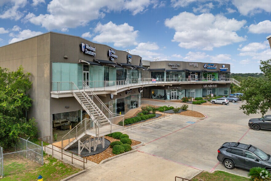 Primary Photo Of 238 N Loop 1604 E, San Antonio Unknown For Lease