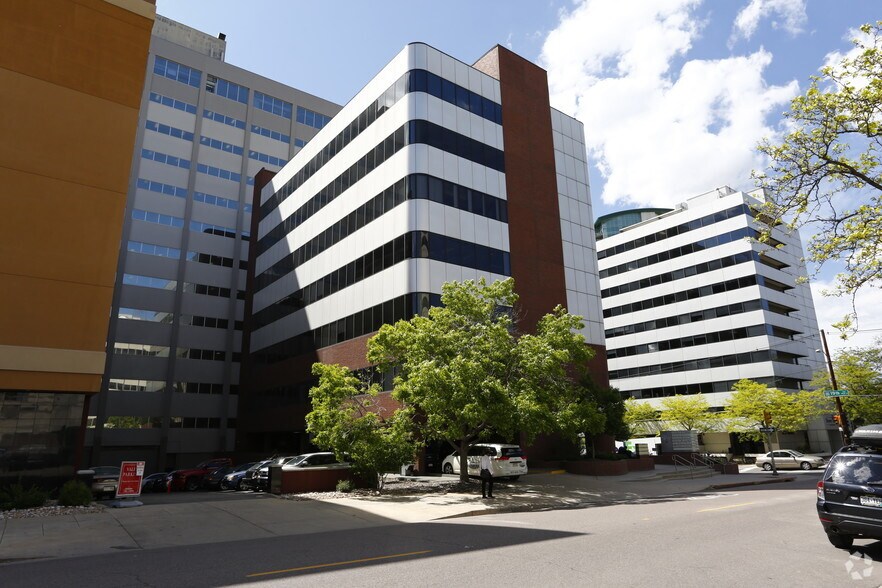 More Photos Of 140 E 19th Ave, Denver Office For Sale