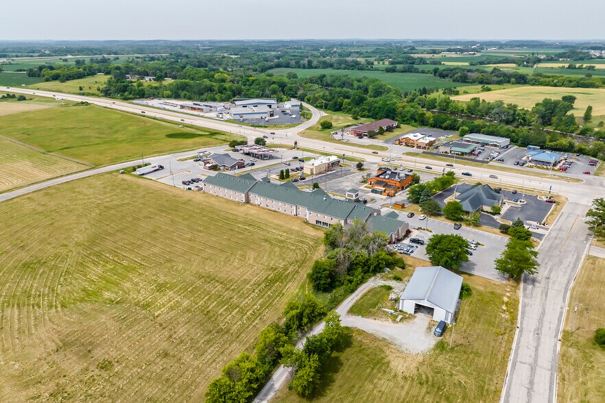 More Photos Of 101 Aviation Way, Watertown Hotel For Sale